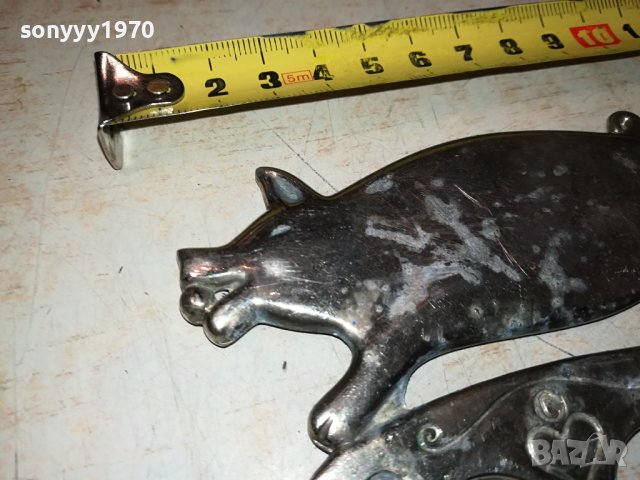 ПРАСЕ-МЕТАЛЕН БОКС ЗА КОЛЕКЦИЯ 1202241631, снимка 12 - Колекции - 44260145