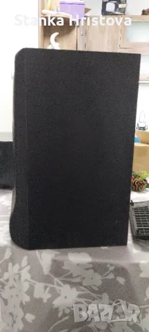 Колони JVC SP-S50BK 50watt. , снимка 5 - Тонколони - 48374406