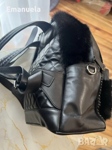 Philipp Plein дамска раница , снимка 10 - Раници - 56202086