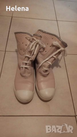 Дамски боти Navvi, снимка 1