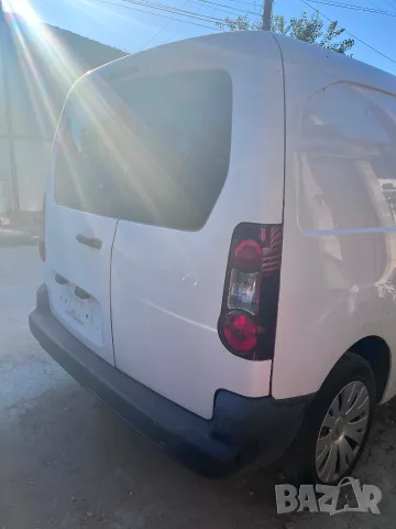 Продавам Citroen Berlingo, снимка 4 - Бусове и автобуси - 55771447