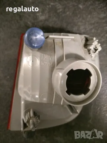 8149060020,8149060040,стоп за мъгла ляв TOYOTA LAND CRUISER FJ200,2007-2015, снимка 4 - Части - 48272280