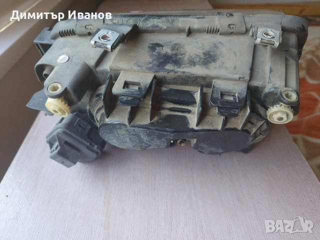 Фарове за А3 в добро състояние. , снимка 3 - Части - 53071272