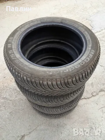 Продавам Шкода Октавия 2 , снимка 11 - Автомобили и джипове - 55890471