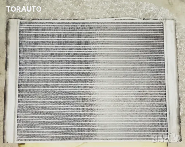 Bmw 545i 745i Радиатор охлаждане на двигателя