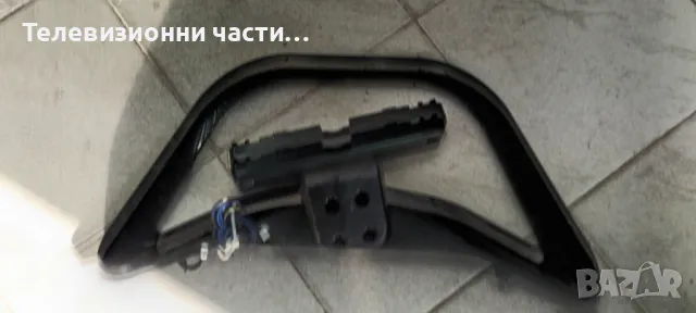 LG 39LN575S-ZE с дефектен екран HC390DUN-VCFP1-21XX V390HJ1-PE1/EAX64797003(1.2) EBT62345951, снимка 5 - Части и Платки - 47891239