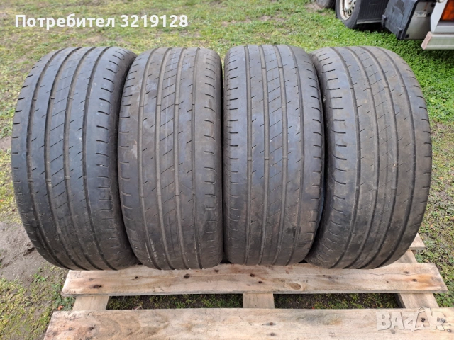 4бр. GOOD YEAR 225/50 R17