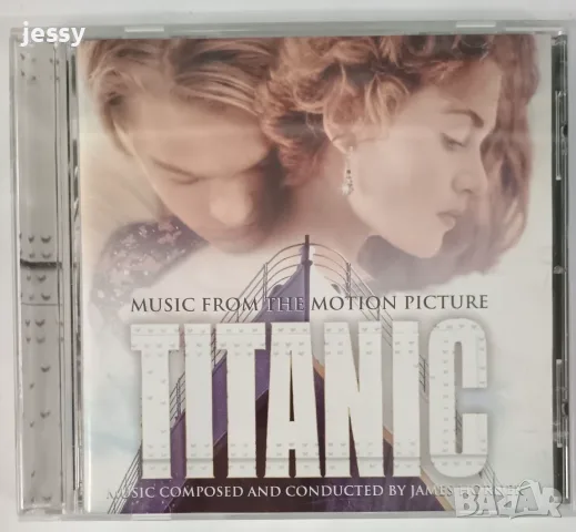Ricky Martin / Mariah Carey / Ace of Base / Shakira / Titanic, снимка 14 - CD дискове - 56248952