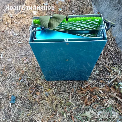Улей за промиване на злато, снимка 2 - Други оферти за работа - 55949772