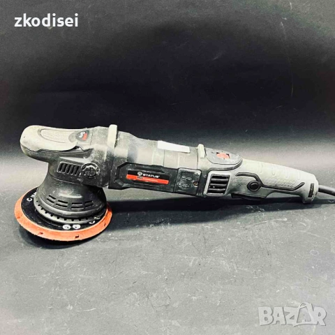 Полираща машина STATUS XPA21-150CE