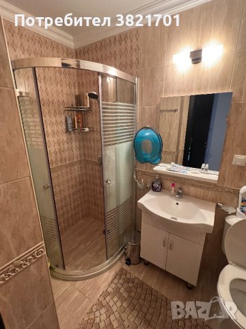 4 стаен апартамент , снимка 8 - Апартаменти - 41939536