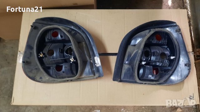 Renault Scenic - оригинални стопове, снимка 2 - Части - 40514219