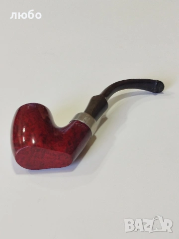 ЛУЛА K & P PETERSON 306 , снимка 8 - Лули - 53823834