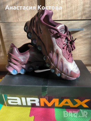 Маратонки Nike Air Max DN 8 , снимка 6 - Маратонки - 53266039