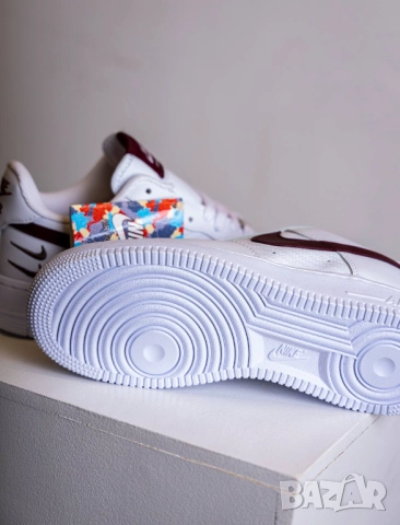 дамски кецове nike, снимка 2 - Кецове - 52105888