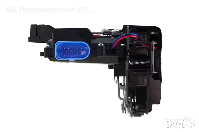 3D1837016  Предна дясна брава за врата на VW, Golf 5, Touran, Skoda Octavia 2, снимка 6 - Части - 50998295