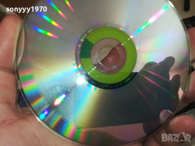 THE OFFSPRING CD 1407251810, снимка 18 - CD дискове - 51019121