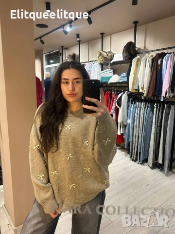 блузи, снимка 13 - Блузи с дълъг ръкав и пуловери - 52259820