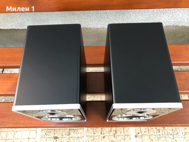 Philips-Тонколони, снимка 3 - Тонколони - 50785271