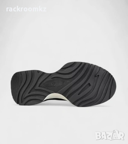 Дамски маратонки W598004 black, снимка 4 - Маратонки - 53709638