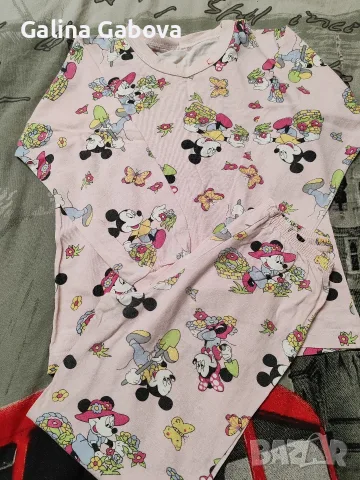 Запазени детски пижамки , снимка 3 - Детски пижами - 24775594