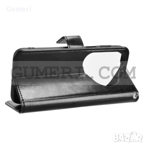 Huawei Pura 80 Ultra  Тефтер Wallet, снимка 10 - Калъфи, кейсове - 52175561