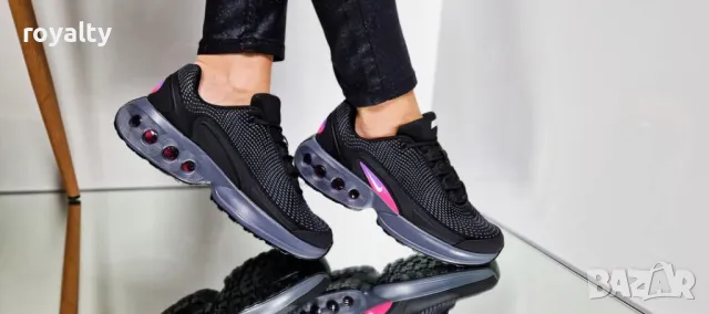 Nike дамски маратонки , снимка 4 - Маратонки - 49333759