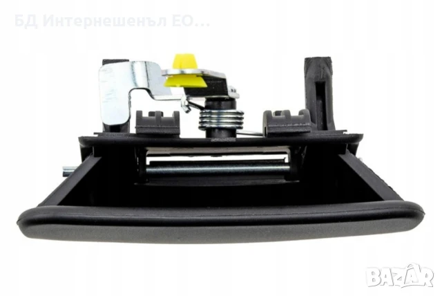 1336944  Външна дръжка за отваряне на предна лява врата, Ford Transit, Transit Connect, снимка 5 - Части - 51000507