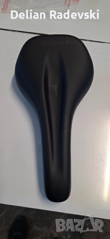 нова седалка Ergon