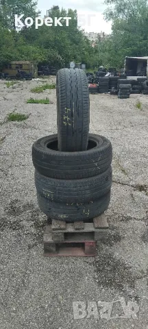 Гуми 205 55 17 Tires 4 броя. Нов внос. , снимка 8 - Гуми и джанти - 40987076