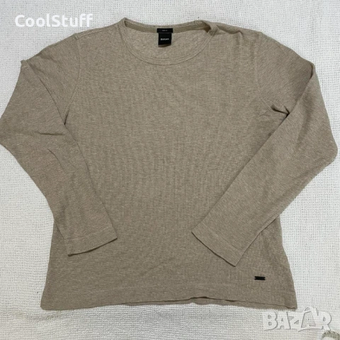 Мъжка Блуза Hugo Boss Размер L