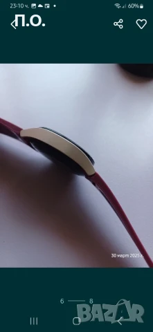 Samsung galaxy watch 4 40mm, снимка 4 - Смарт часовници - 50842822