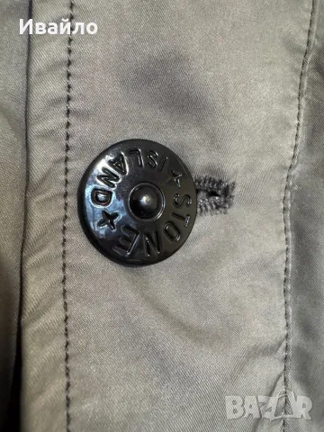 Stone Island David TC Vintage Jacket., снимка 2 - Якета - 50181110