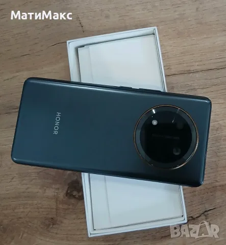 Honor Magic 7 Lite ГАРАНЦИЯ, снимка 5 - Huawei - 56192777