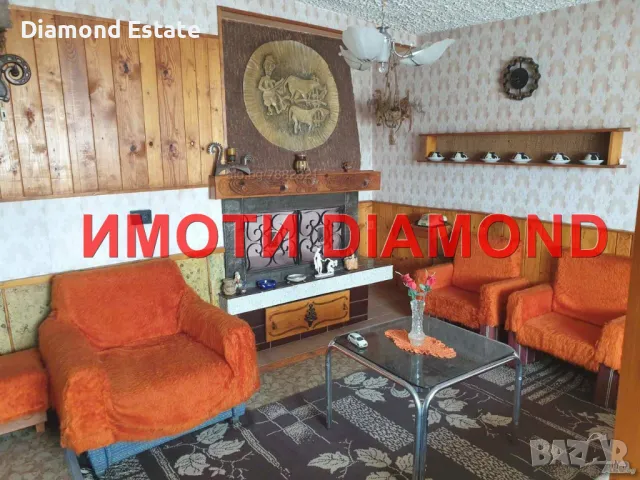 Къща в Димитровград кв. Раковски, снимка 6 - Къщи - 49301378