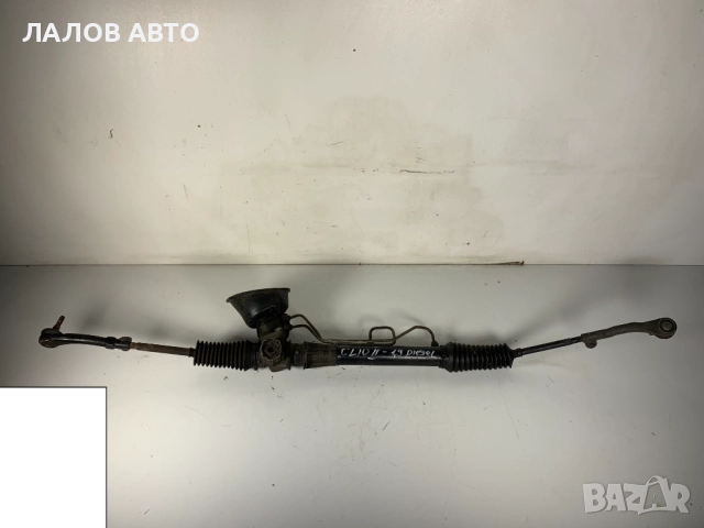 Кормилна рейка Рено Клио 2 1.9д Kormilna reika Renault Clio II 1.9D (98-01)г. 