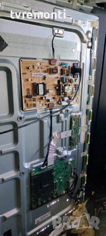 POWER BN41-00871A for Samsung UE40K5670SU дисплей CY-KK040BGSV2H, снимка 5 - Части и Платки - 40957065