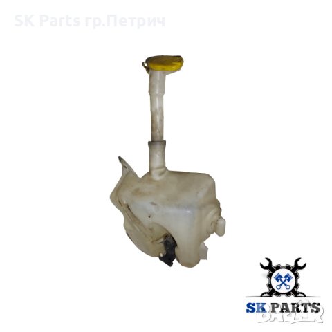 Казанче течност чистачки Renault Laguna 2 /Лагуна 2, снимка 2 - Части - 42635443