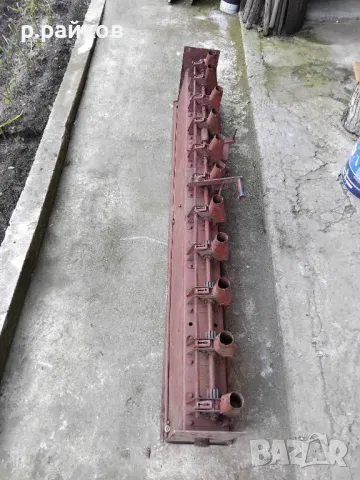 Продавам 8н за пръдсачка части за фреза и други за земеделие , снимка 7 - Други инструменти - 49606017