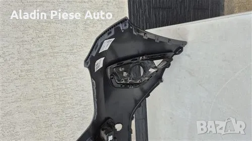 Предна броня Kia Stonic година 2017 2018 2019 2020 2021 код 86511H8400, 86511-H8400 , снимка 5 - Аксесоари и консумативи - 50428448