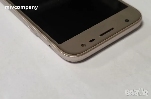 Samsung Galaxy J3 2017, снимка 5 - Samsung - 56225083