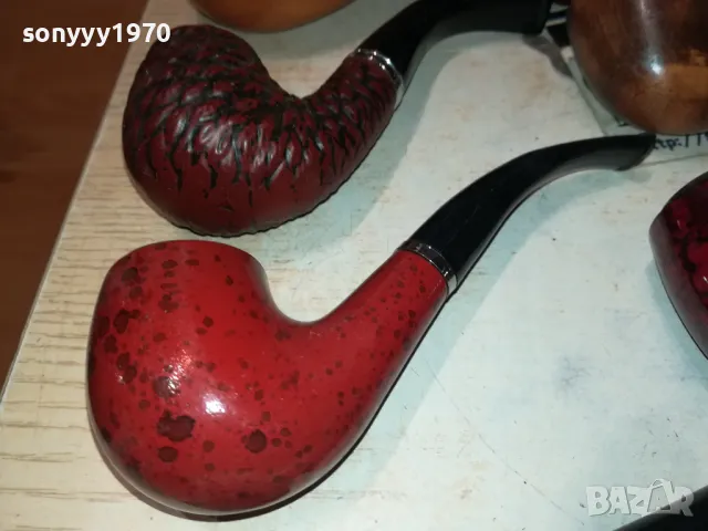 ЛУЛА ПО ИЗБОР-85ЛВ ЗА 1БР-НОВА 3001251842, снимка 5 - Лули - 48897292