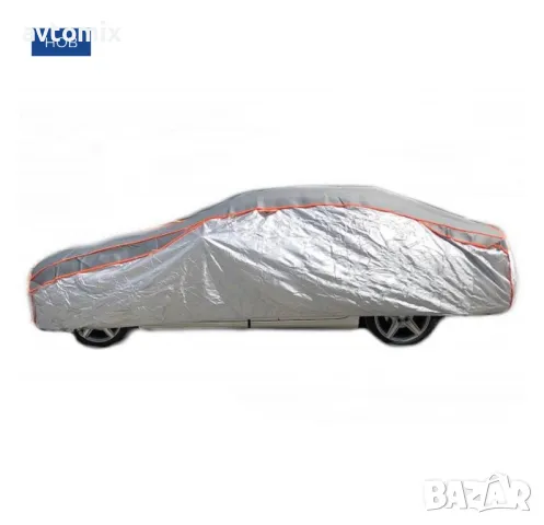 Покривало против градушка, размер XL, 482 х 178 х 119 cм, снимка 3 - Аксесоари и консумативи - 49723844