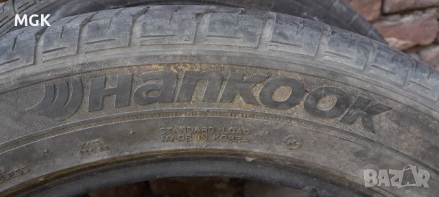 Гуми HANKOOK 235/50/19 - 2бр.