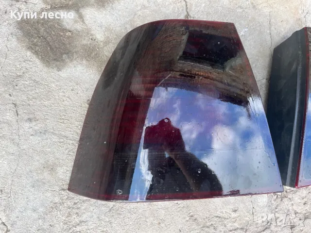 Стопове за vw bora бора, снимка 3 - Части - 47296784