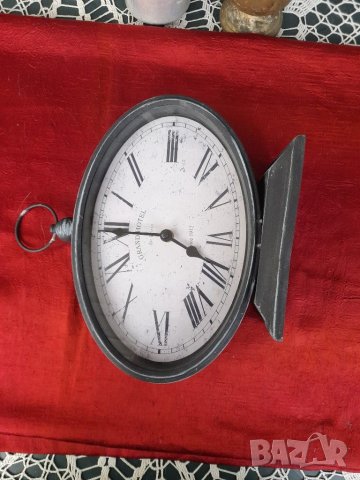 Винтидж часовник , снимка 15 - Антикварни и старинни предмети - 40683308