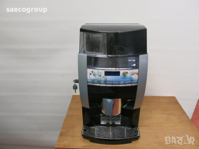 Кафе машина NECTA Koro / Некта Коро, снимка 6 - Кафемашини - 41445363