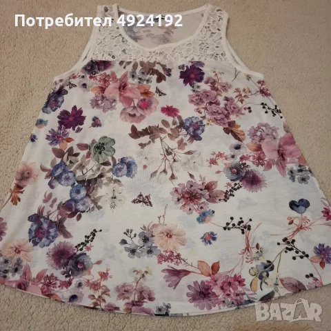 Уникална Туника ,тип потник