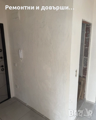 Ремонтни и довършителни услуги – Варна и района, снимка 3 - Ремонти на къщи - 53375653