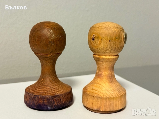 Печати, снимка 3 - Други ценни предмети - 53479938